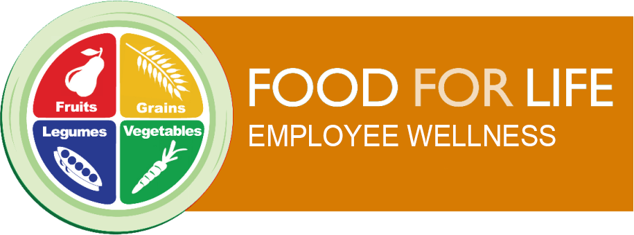 Nutritious Way Food For Life Employee Wellness