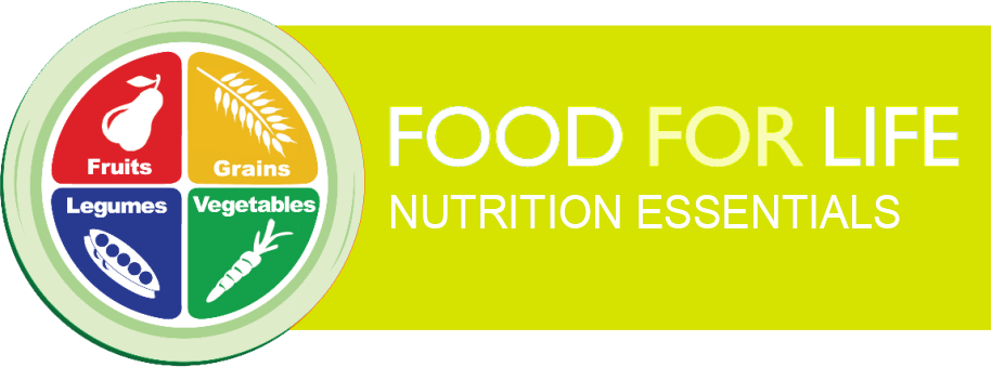 Nutritious Way Food for Life Nutrition Essentials