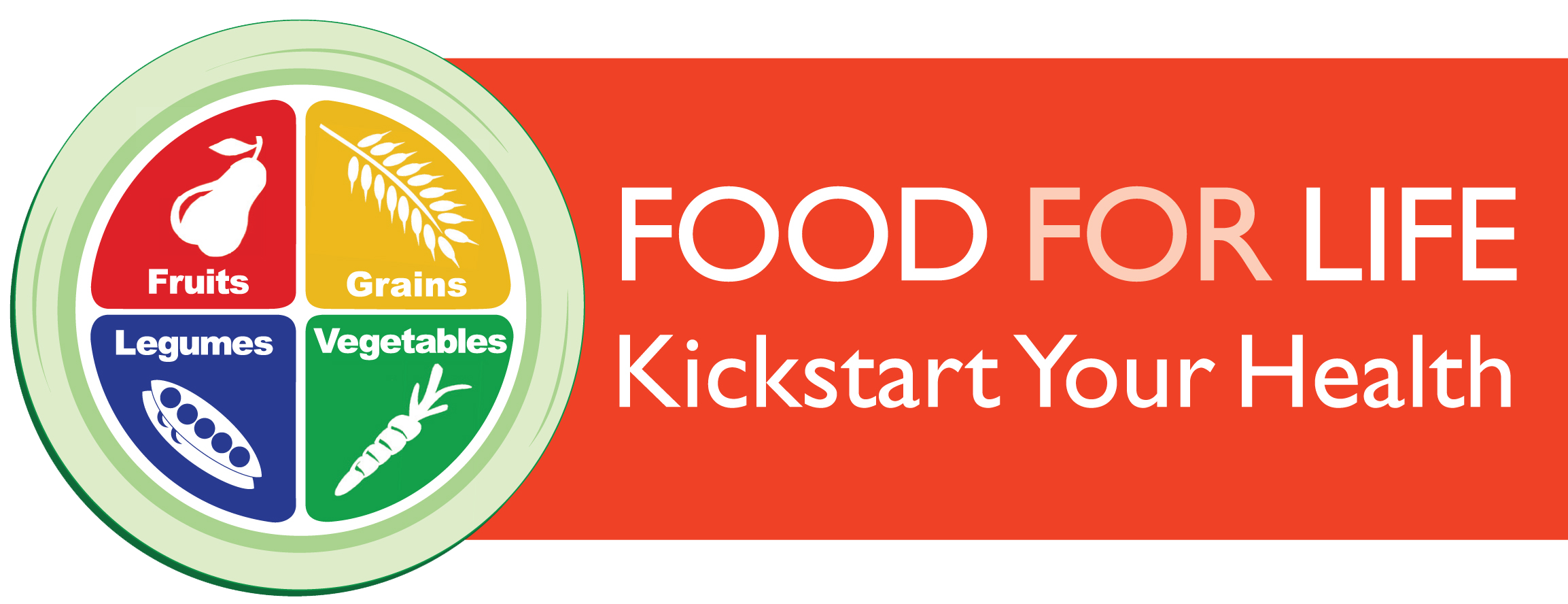 Nutritous Way Food For Life Kickstart your Health