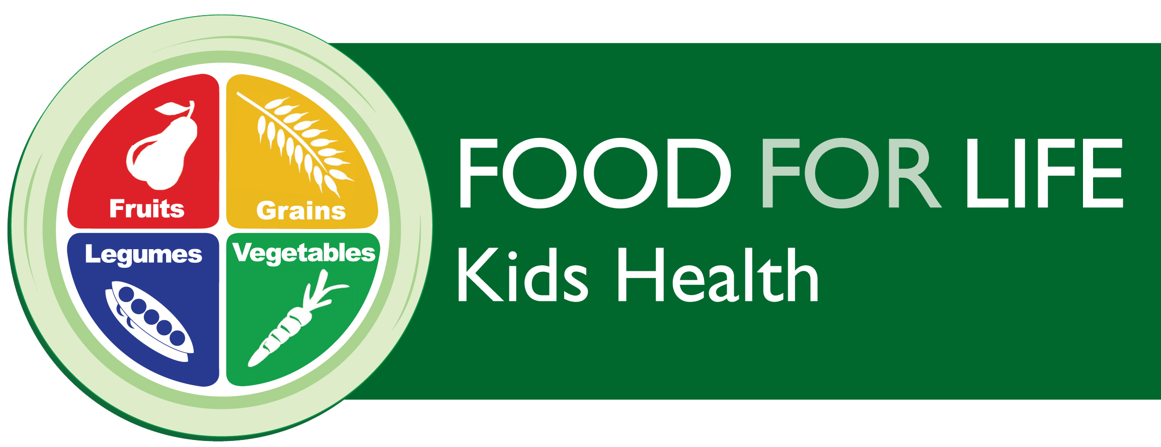 Nutritious Way Food For Life Kids Health